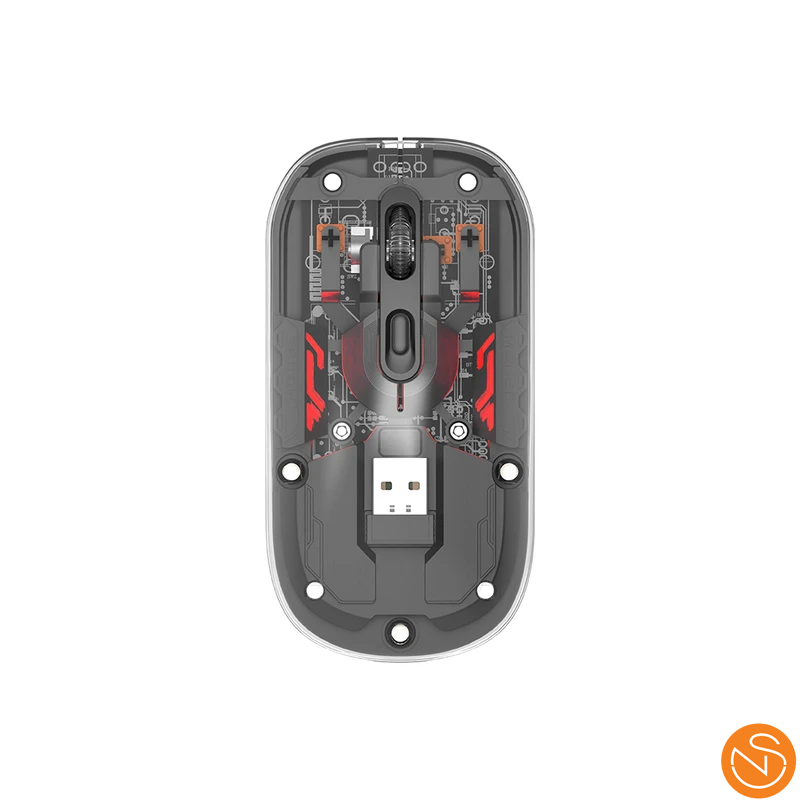 ماوس بی سیم تسکو مدل TM 780
